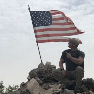 Meet your Posher, Andy